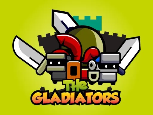 The Gladiators - GameFUNbar