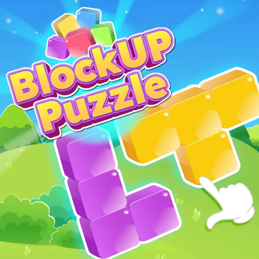 Up Blocker Block Up - GameFUNbar